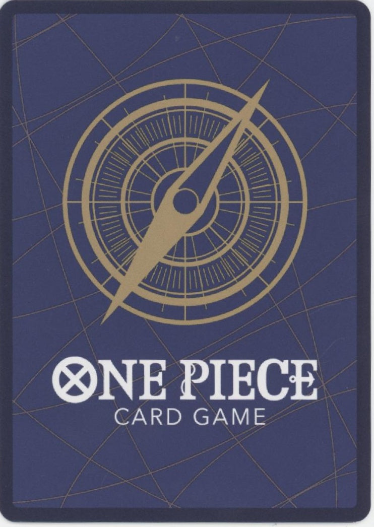 Enera One Piece Card Game Anime 25th Collection Japanese #052
