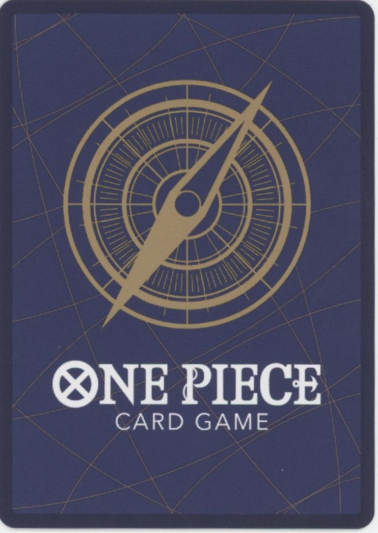 Marco One Piece Card Game The Best Vol. 2 Japanese #008