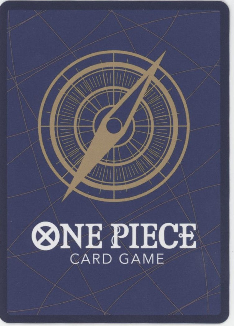 Mary Geoise One Piece Card Game Awakening of the New Era Japanese #097