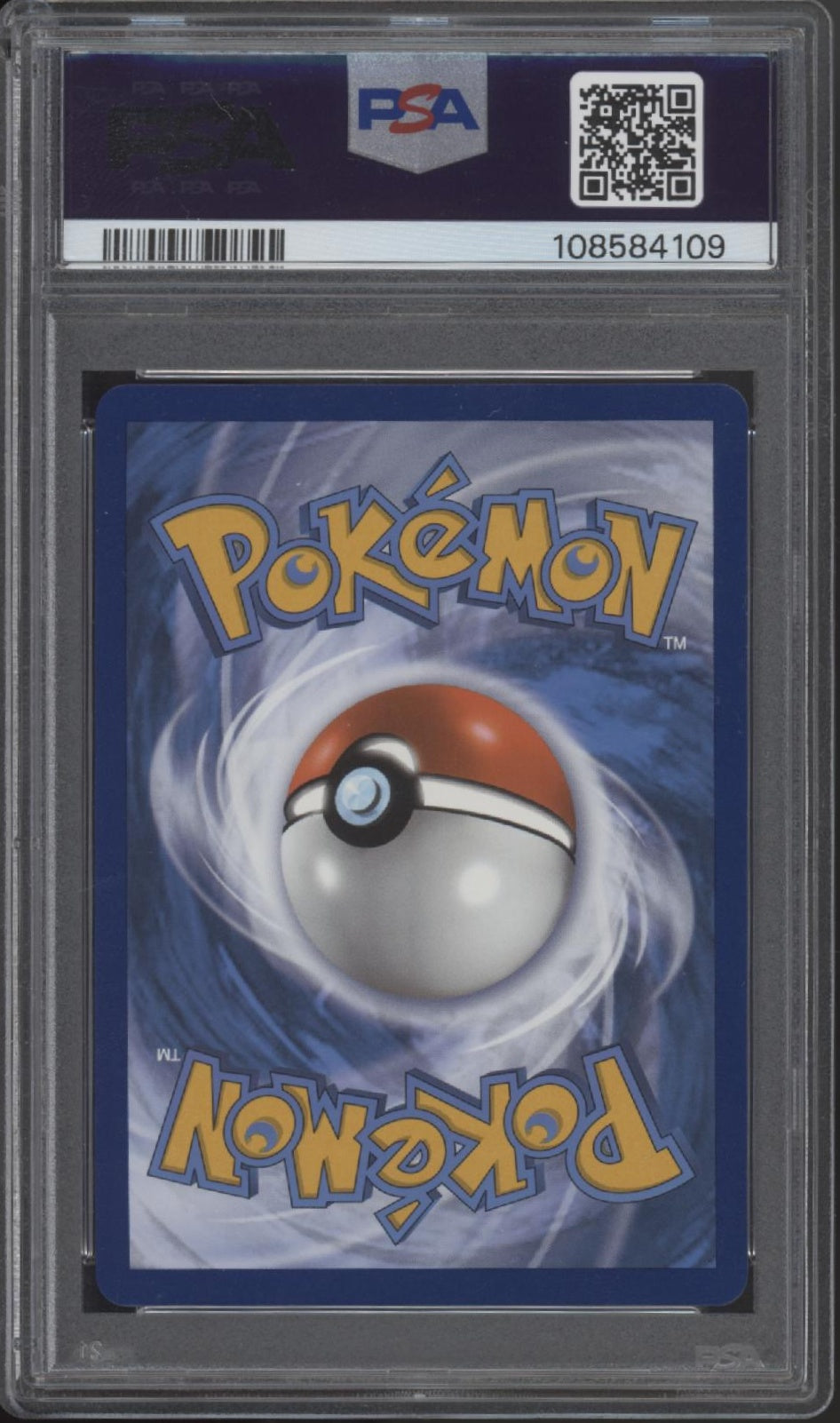 Duraludon V Pokemon Evolving Skies Full Art #198 PSA 10