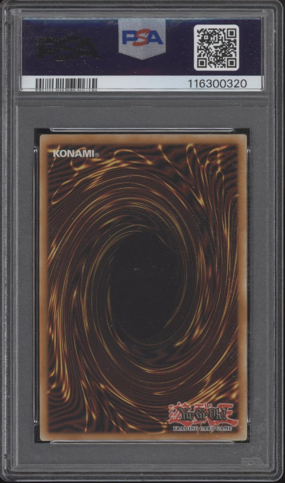Red Dragon Archfiend Yu-Gi-Oh! MP24 1st Edition #EN025 PSA 10