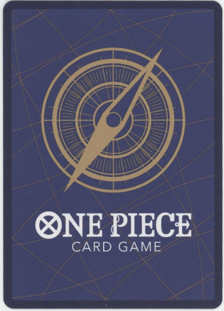 Gol D Roger One Piece Card Game Emperors in the New World Japanese #118 #7