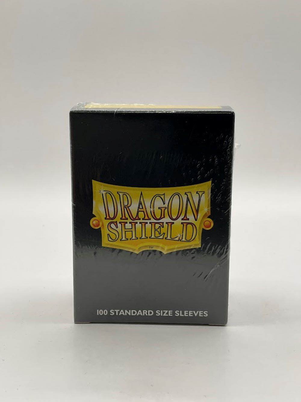 Dragon Shield: 100ct Standard Sized Collector Store Sleeves