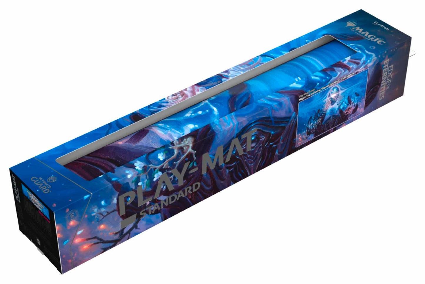 Ultimate Guard: Edge of Eternities Playmat (The Endstone)