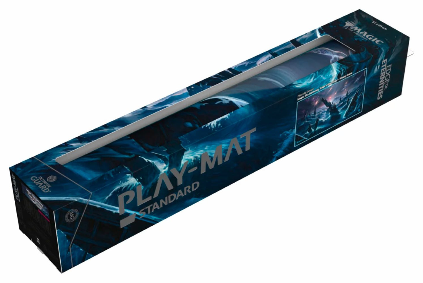 Ultimate Guard: Edge of Eternities Playmat (Watery Grave)