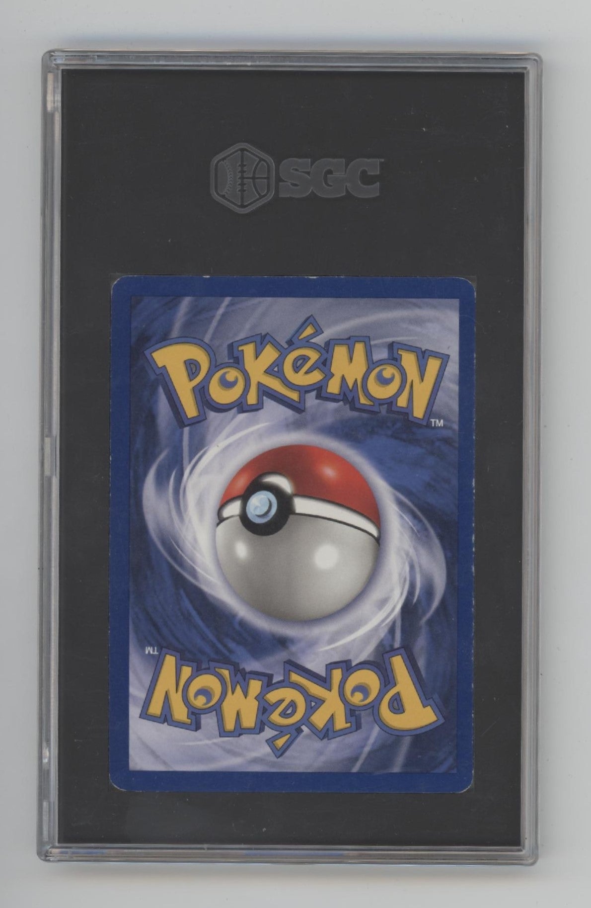 Zapdos Pokemon Base Set Holo 1st Edition #16 SGC 5