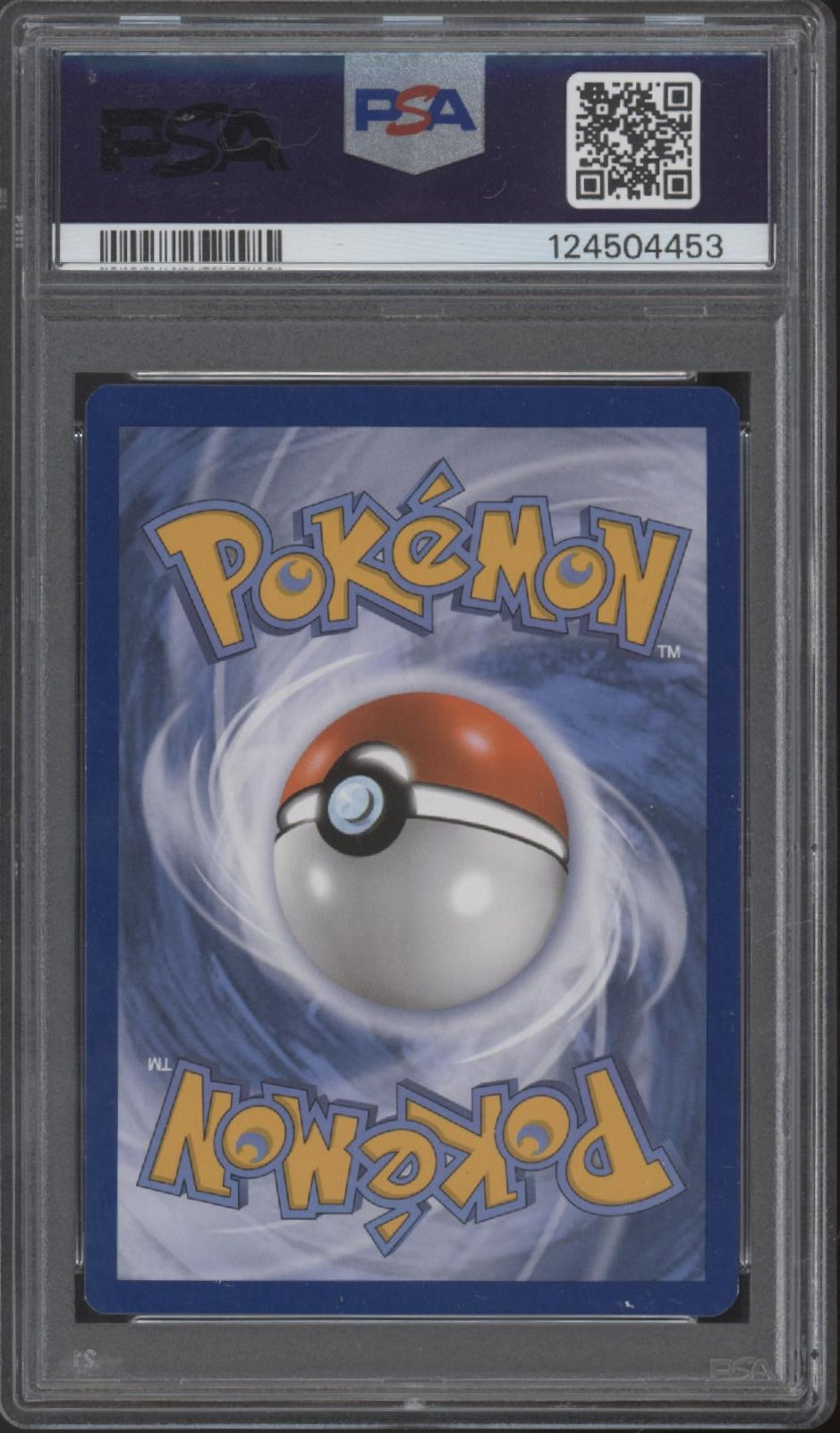 M Manectric ex Pokemon X Phantom Forces #24 PSA 8