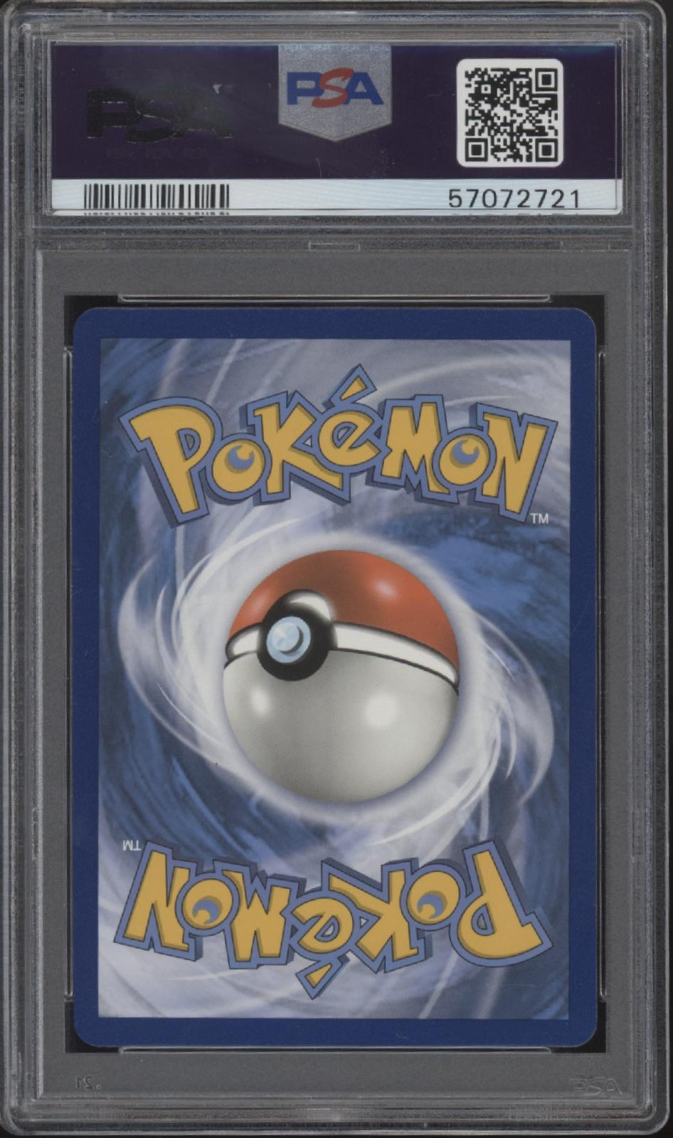 Xurkitree GX Pokemon Hidden Fates Full Art #SV58 PSA 10