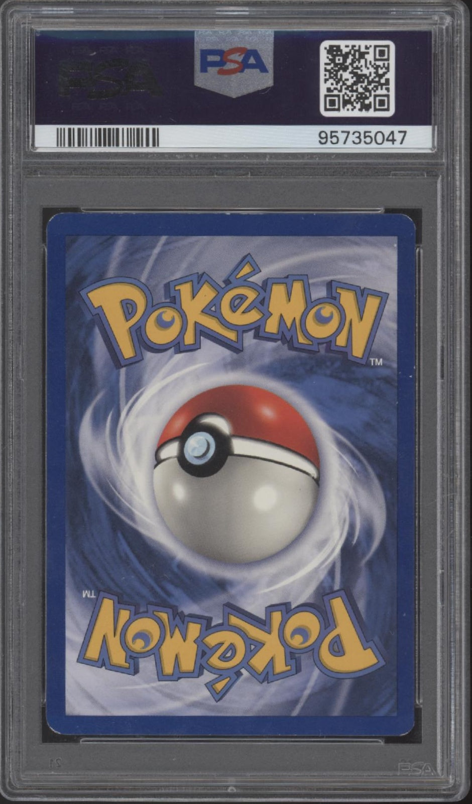 Squirtle Pokemon Base Set 1st Edition #63 PSA 5