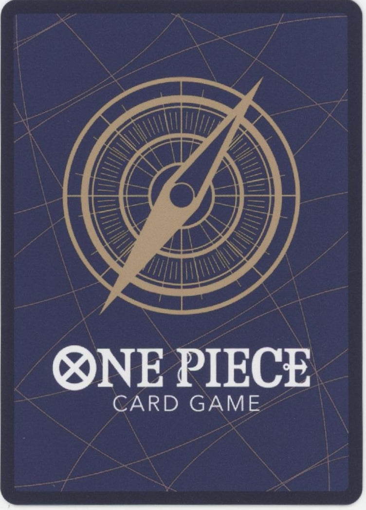 Shanks One Piece Card Game ST16 Japanese #004 #2