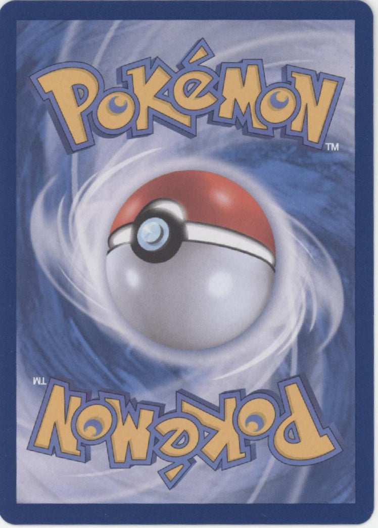 Feebas Pokemon Super Electric Breaker Korean #110
