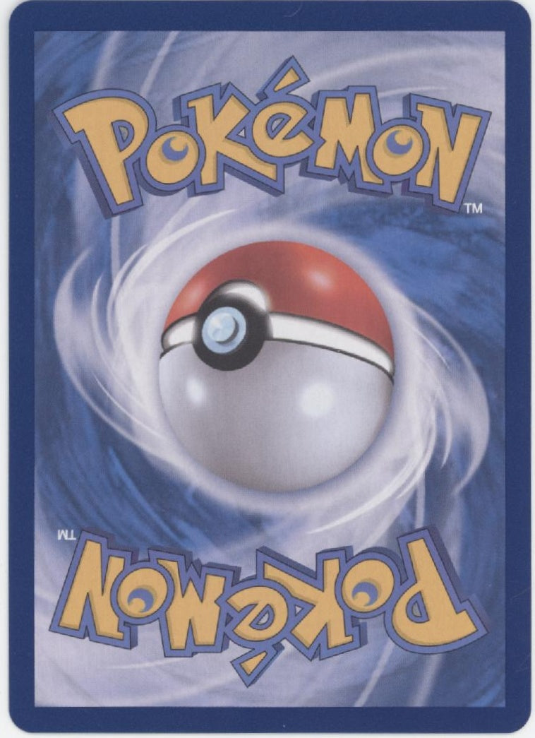 Cleffa Pokemon Ruler of the Black Flame Korean #113