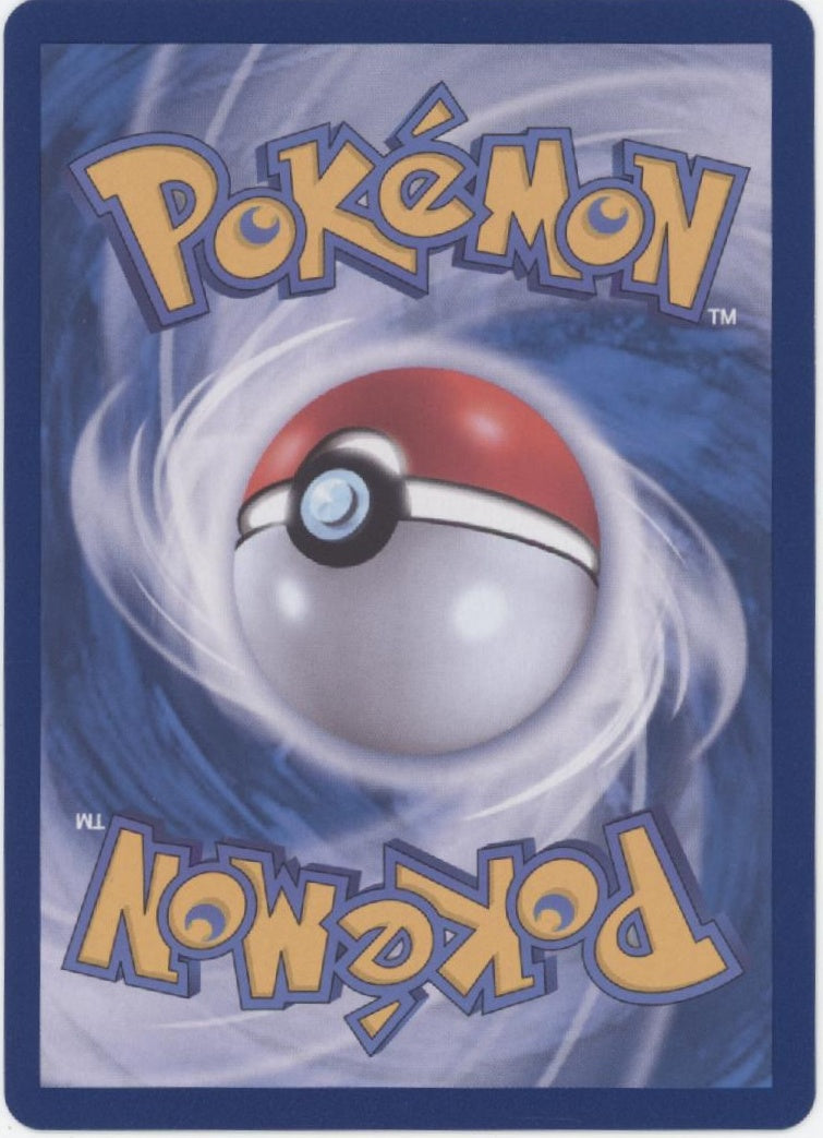 Zorua Pokemon Night Wanderer Korean #072