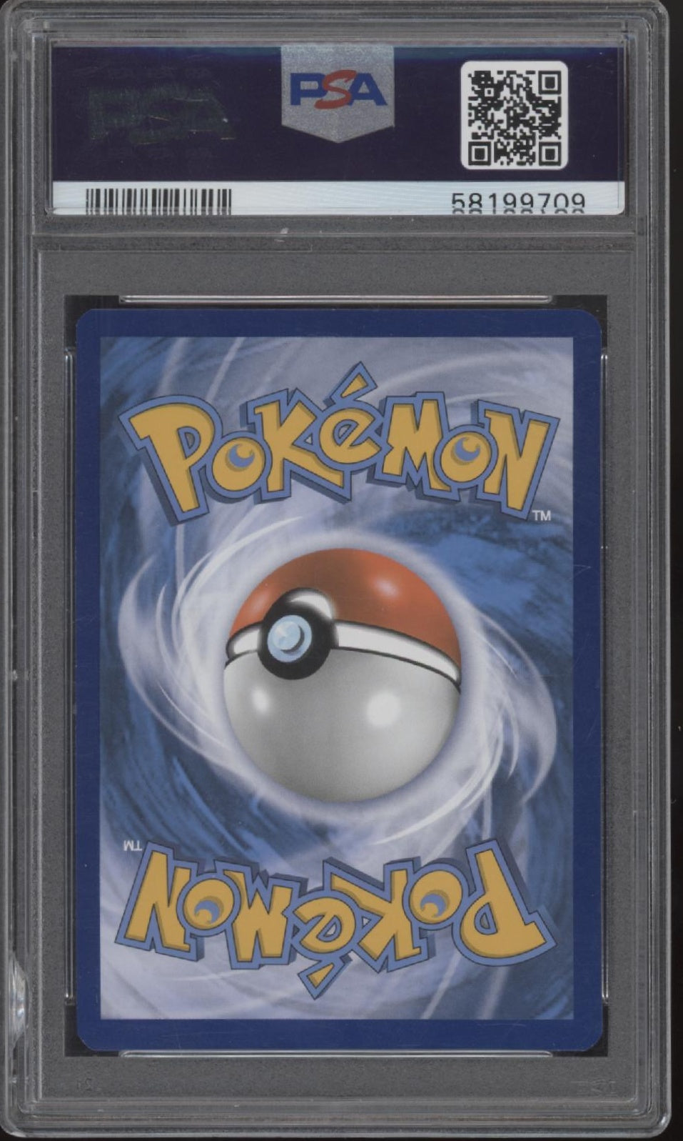 Detective Pikachu Pokemon Sun & Moon Detective Pikachu Holo #10 PSA 8