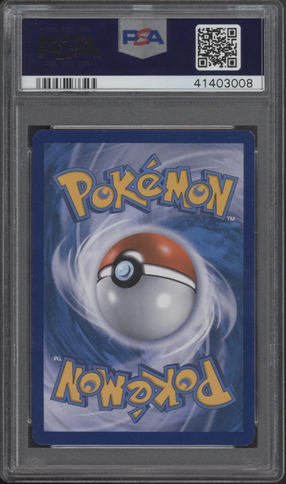 M Kangaskhan ex Pokemon Flashfire Ultra Rare #109 PSA 9