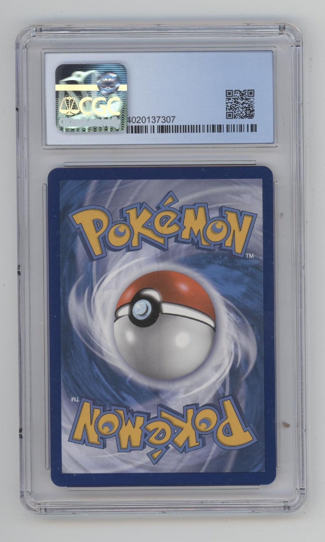 Moltres & Zapdos & Articuno GX Pokemon Hidden Fates #6 CGC 9