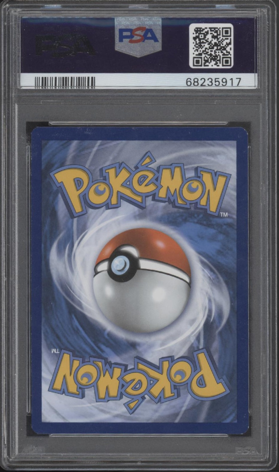 Pikachu Pokemon Celebrations Full Art #005 PSA 8