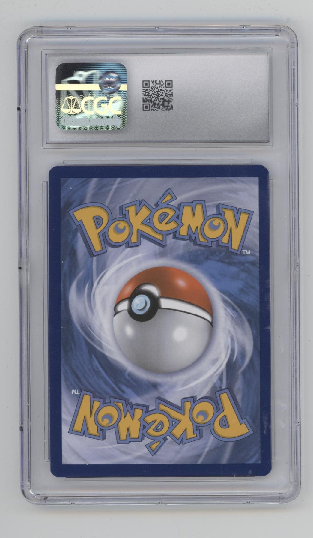 Pikachu ex Pokemon Legendary Collection Black Star Promo #XY84 CGC 9 #1