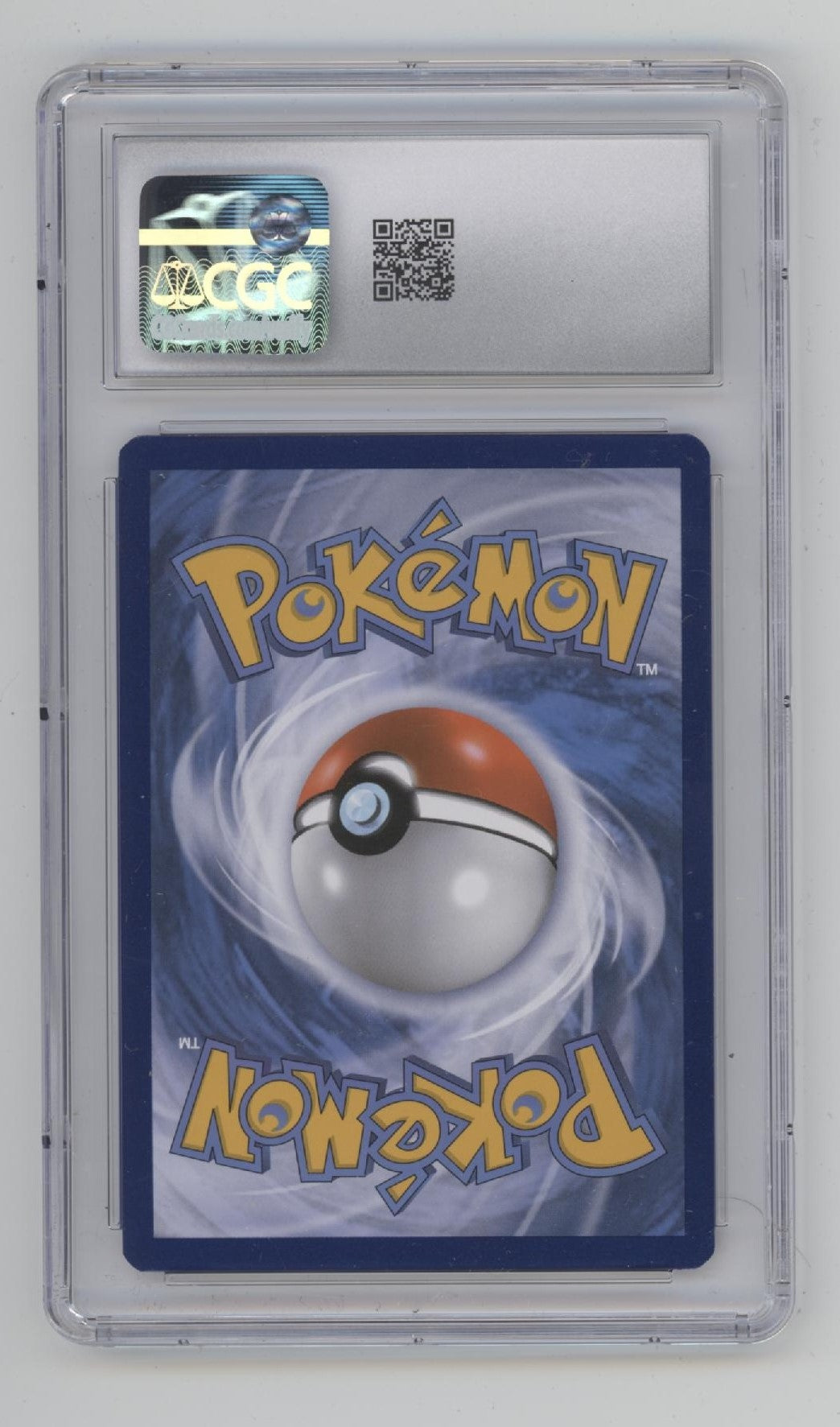 Pikachu ex Pokemon Legendary Collection Black Star Promo #XY84 CGC 9 #2
