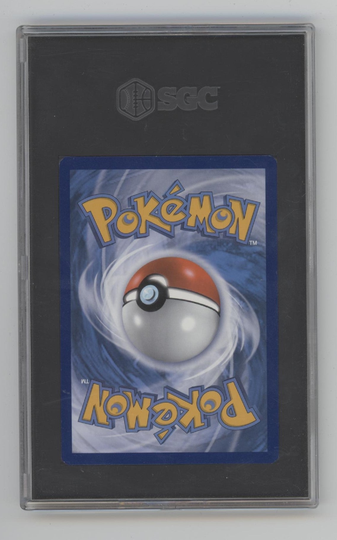 Rayquaza MAX Pokemon Evolving Skies Secret Rare #8 SGC 9