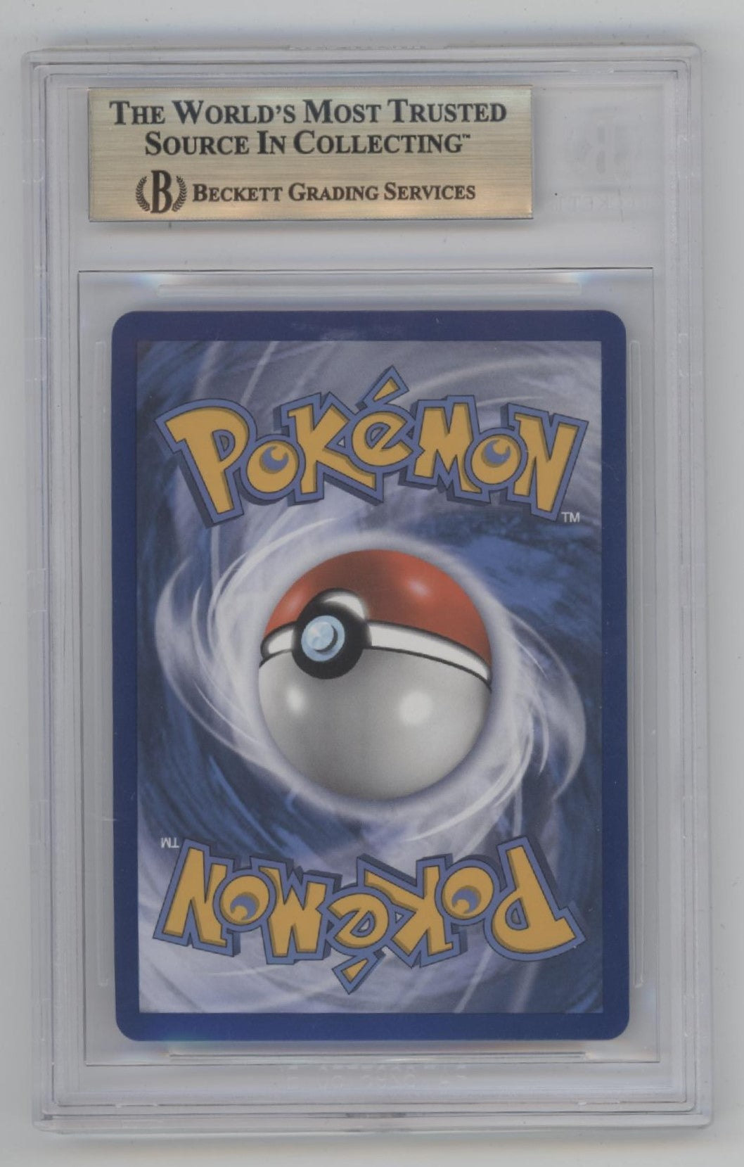 Sabrina's Suggesion Pokemon Sun & Moon Team Up #181 Beckett 9.5