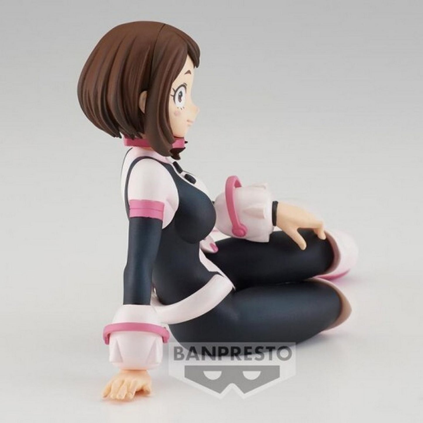 My Hero Academia Break Time Collection Vol.4 Ochaco Uraraka Figure