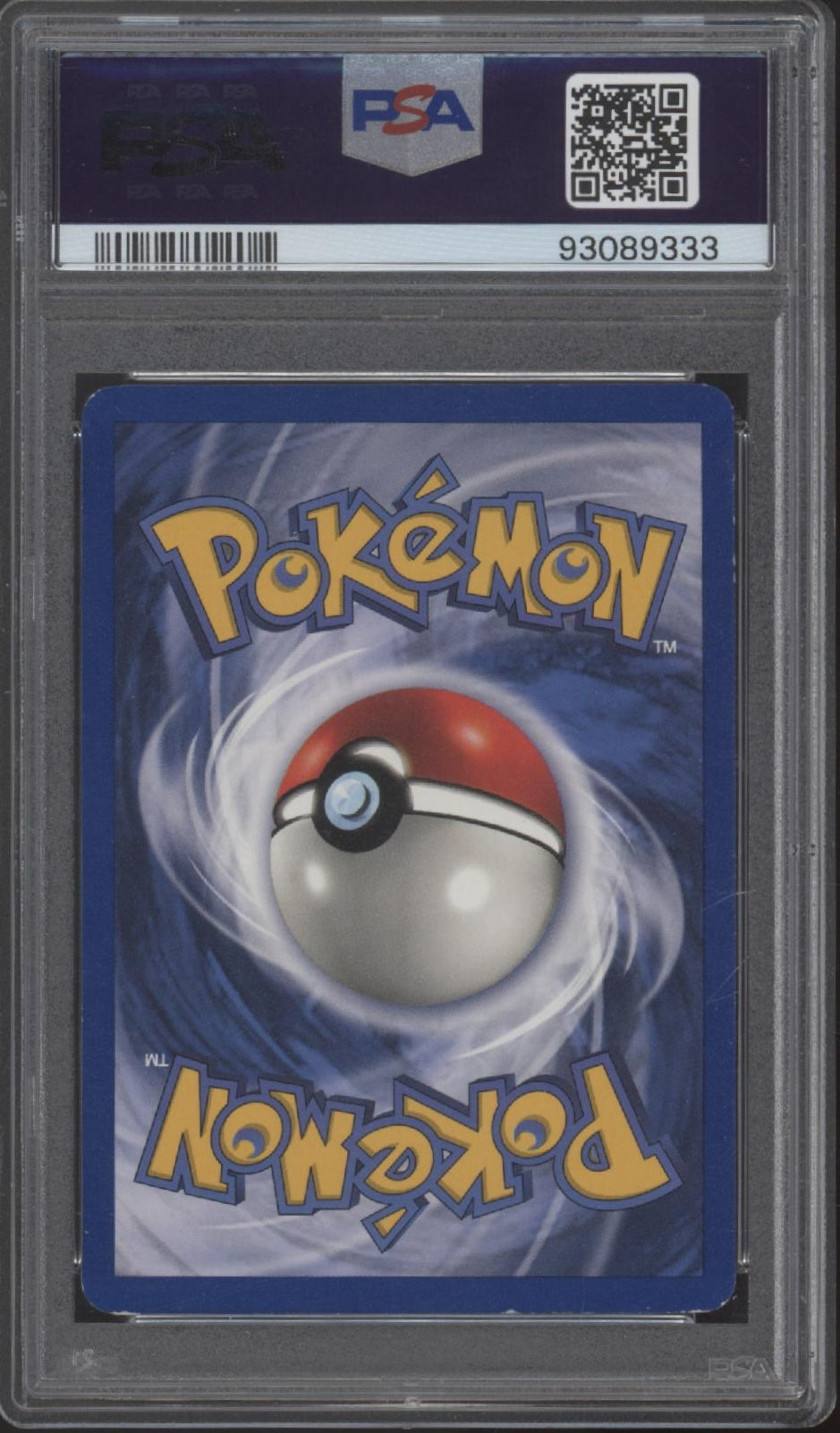 Flareon Pokemon Jungle Holo 1st Edition #3 PSA 6