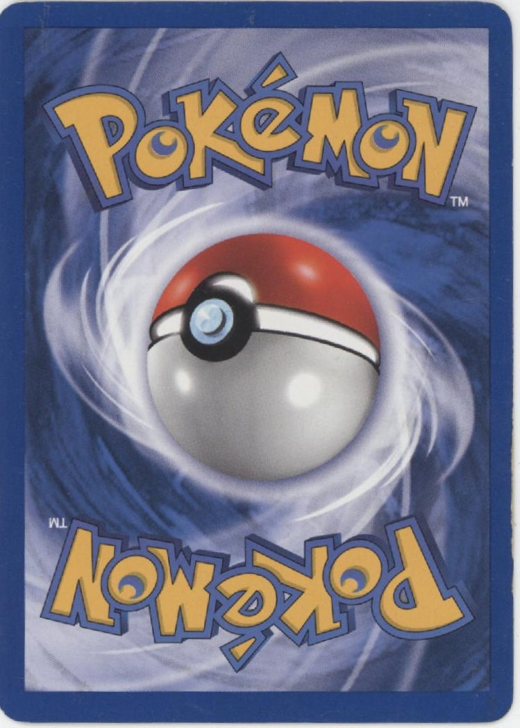 Zapdos Pokemon Fossil Holo 1st Edition Spanish #15