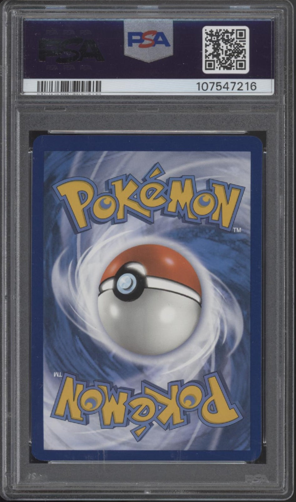 Flamigo Pokemon Paldea Evolved Illustration Rare #227 PSA 9