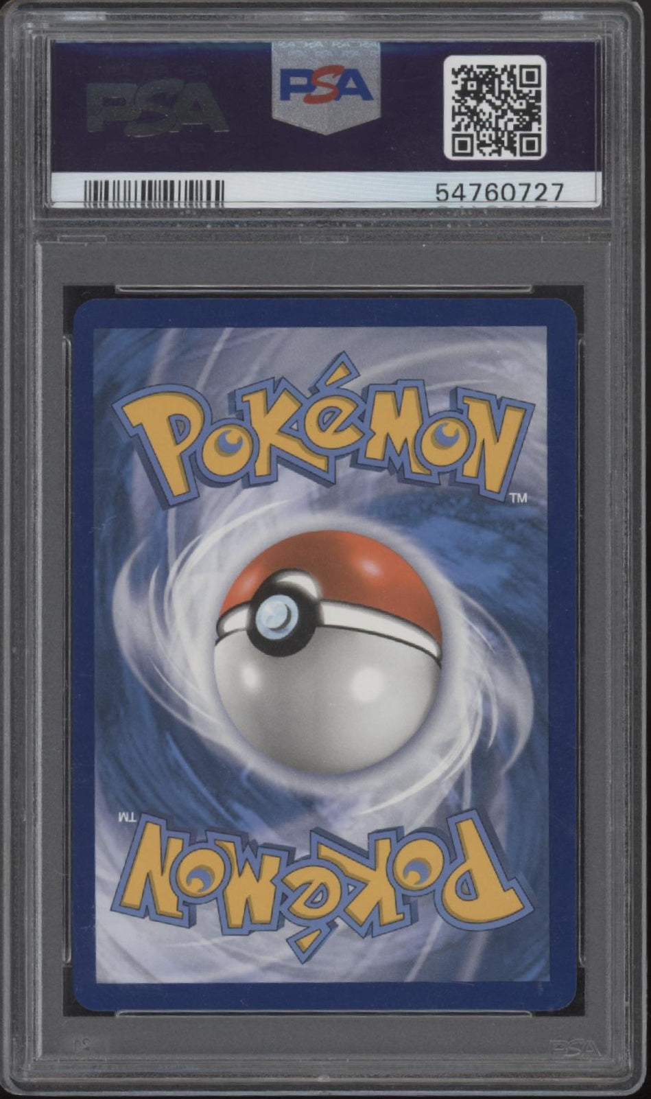 Marine Pokemon Sword & Shield Full Art #200 PSA 9