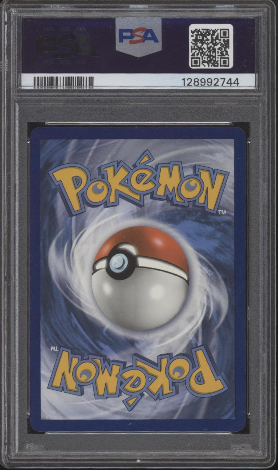 M Sceptile ex Pokemon Ancient Origins #8 PSA 8