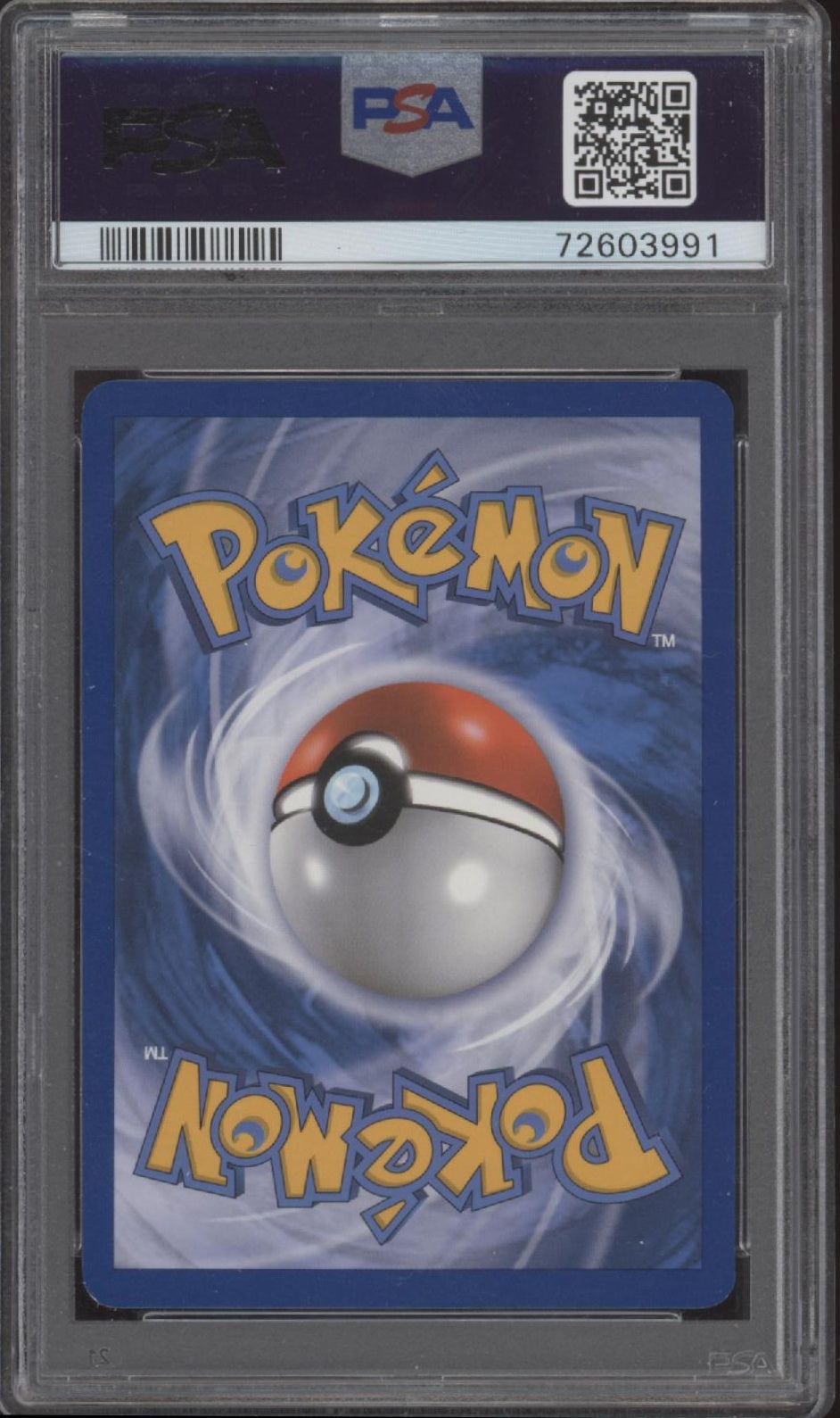 Dialga G Pokemon Platinum '09 Pokemon League #7 PSA 9