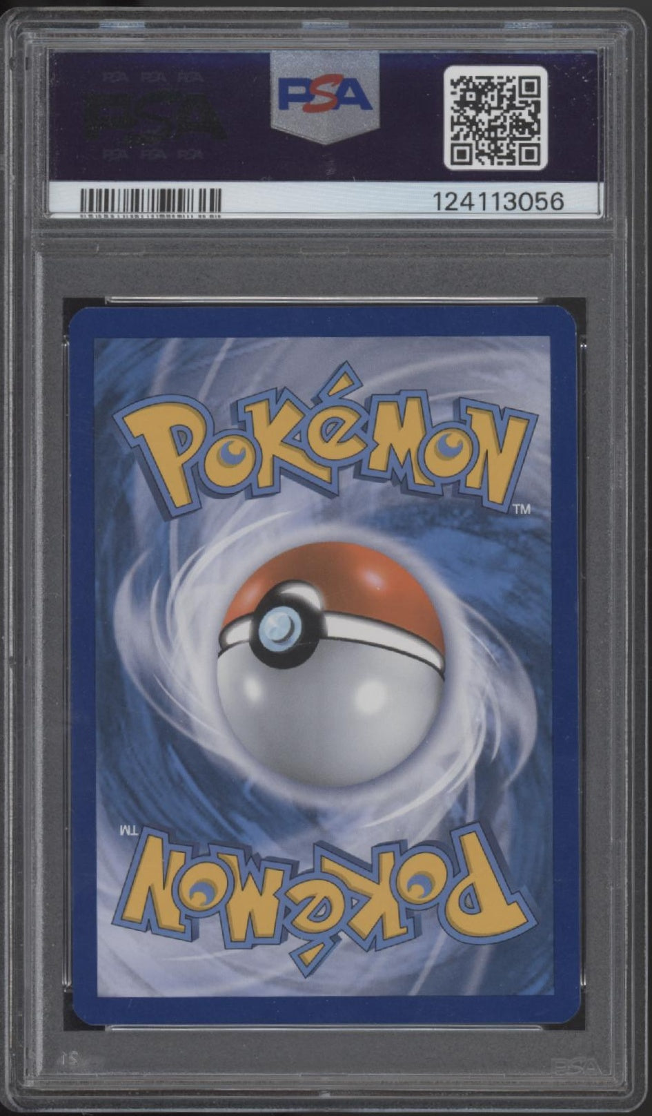 M Lucario ex Pokemon Furious Fist Ultra Rare #113 PSA 9