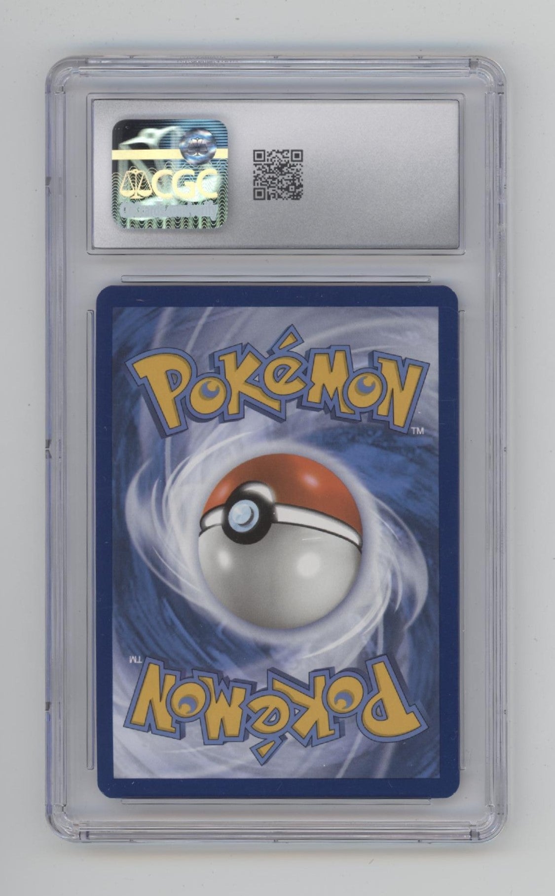 Deoxys V Pokemon VMAX / VSTAR Battle Box Black Star Promo #SWSH266 CGC 8.5