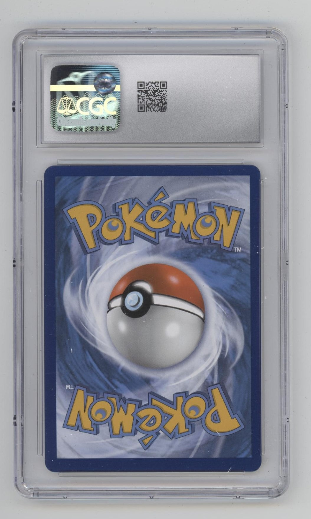 Radiant Hisuian Sneasler Pokemon Lost Origin Holo #123 CGC 8.5