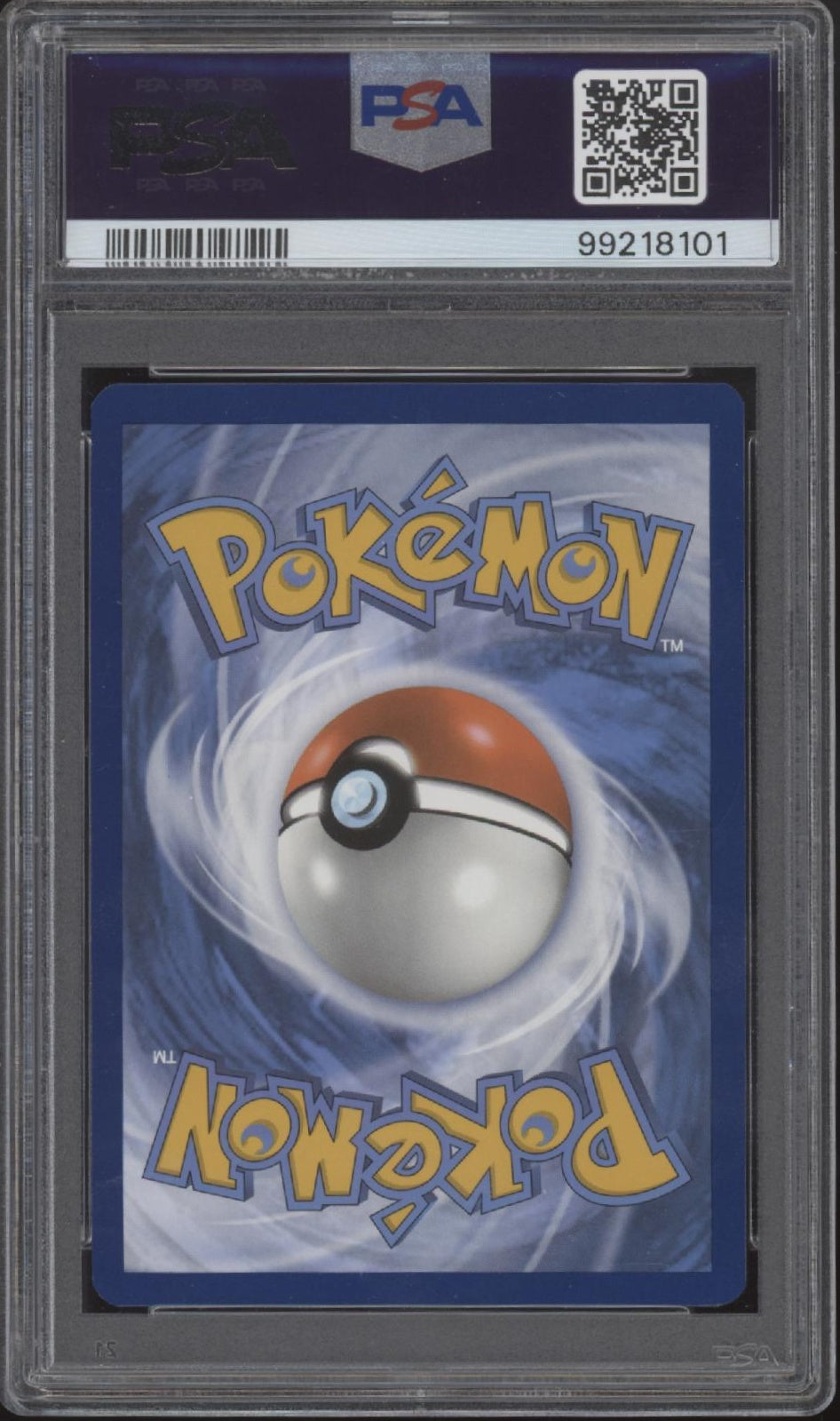 Cassiopeia Pokemon Shrouded Fable Special Illustration Rare #094 PSA 9