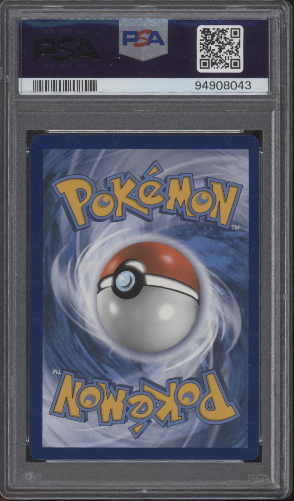 Charizard VSTAR Pokemon Ultra Premium Collection Full Art #262 PSA 9