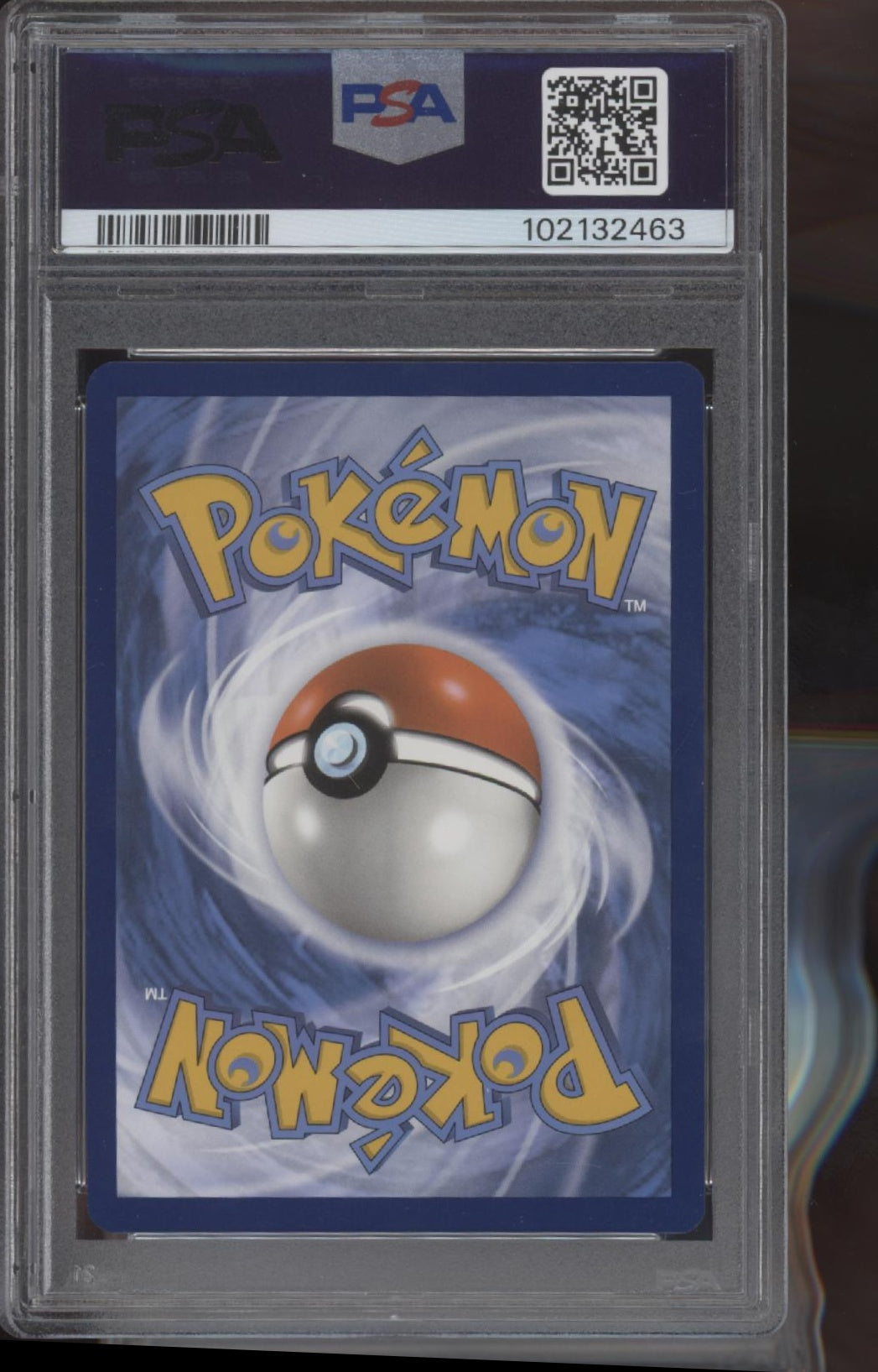 Cinderace ex Pokemon Stellar Crown Ultra Rare #157 PSA 10