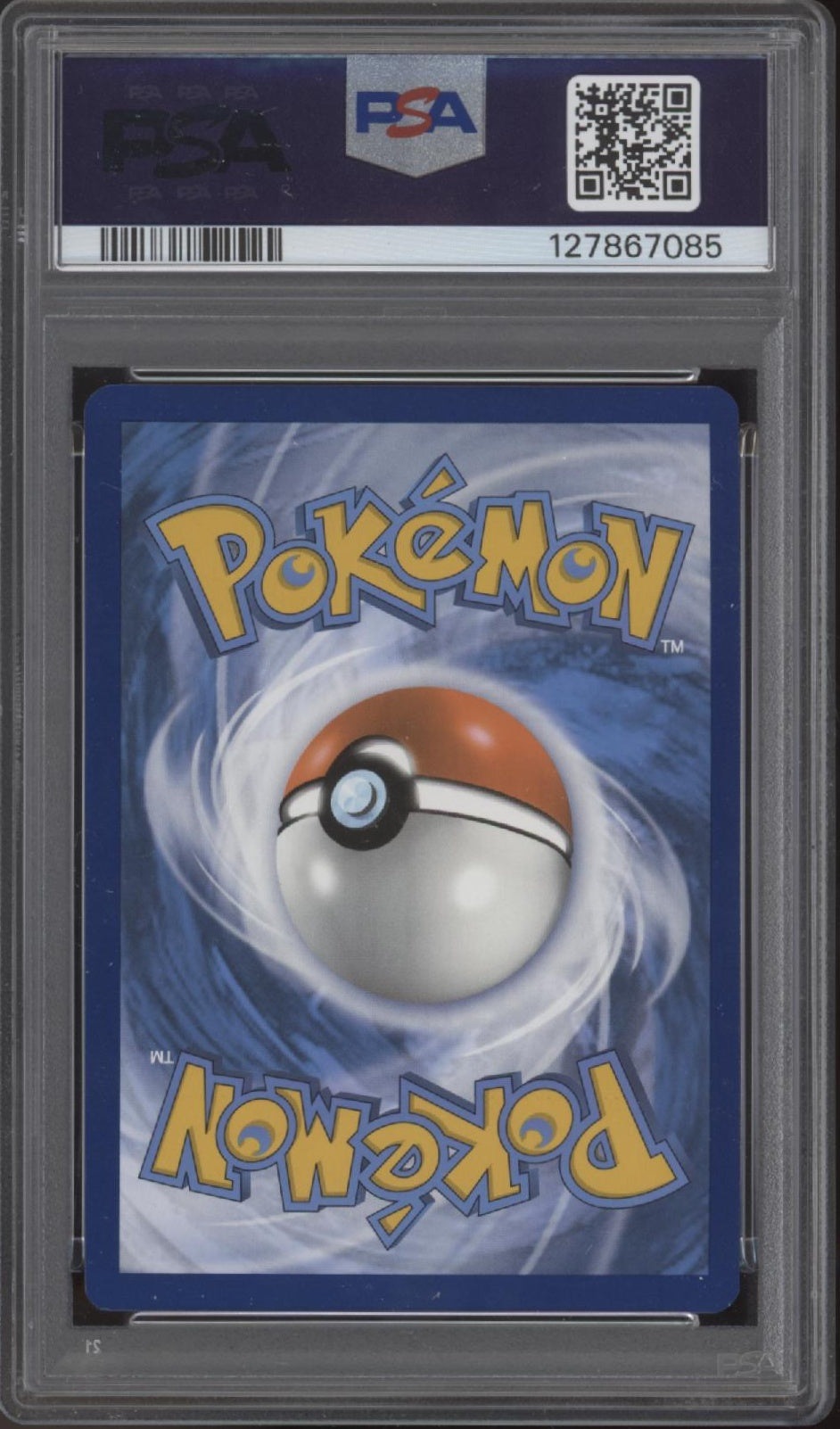 Kingdra ex Pokemon Shrouded Fable Special Illustration Collection #131 PSA 9 #1