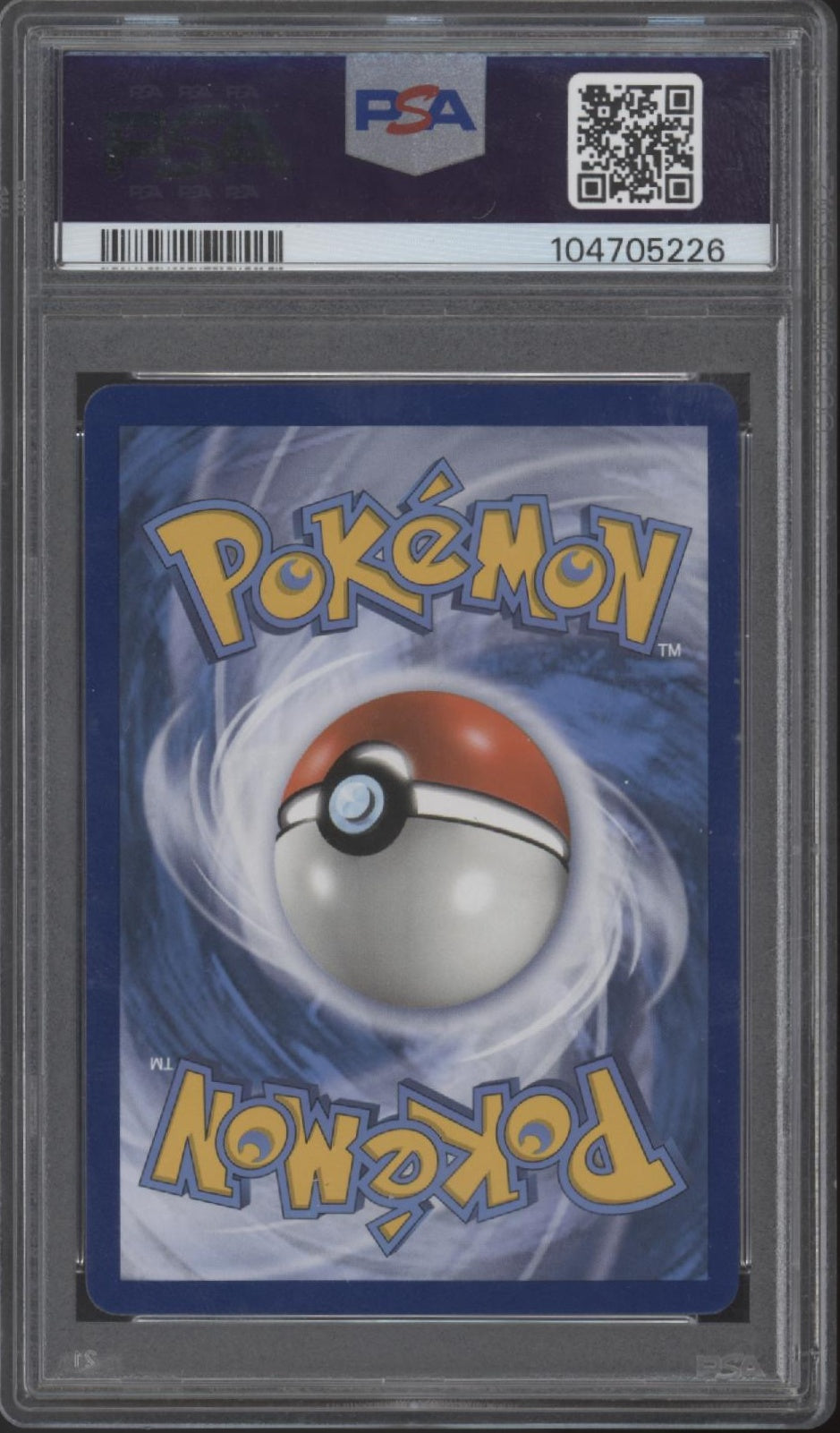 Lisia Pokemon Celestial Storm Full Art #164 PSA 10