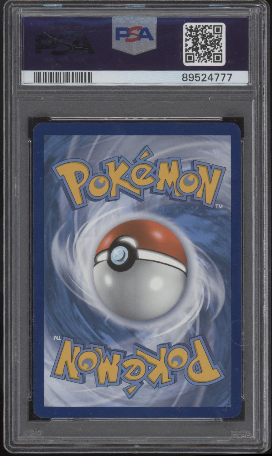 Venusaur V Pokemon Champion's Path #001 PSA 10