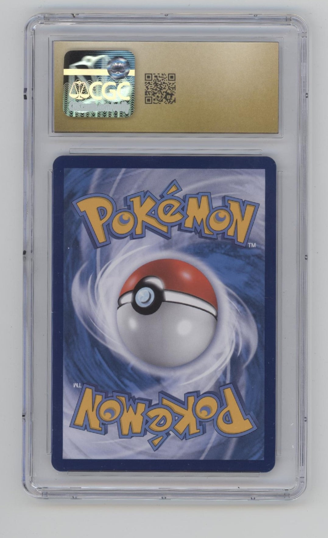 Arceus V Pokemon Legends: Arceus Pre-Order Promo Chinese #125 CGC 10 Pristine #1