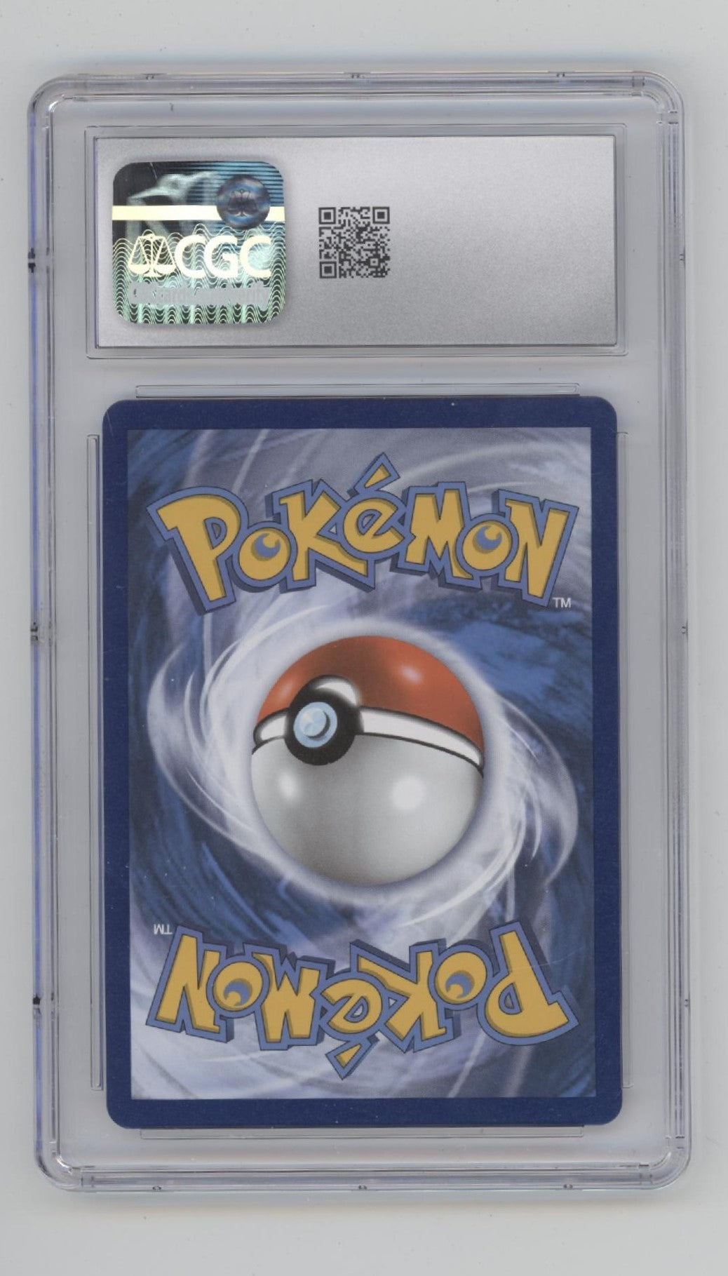 Gardevoir ex Pokemon Celebrations Classic Coll EX Dragon Frontiers Holo CGC 10