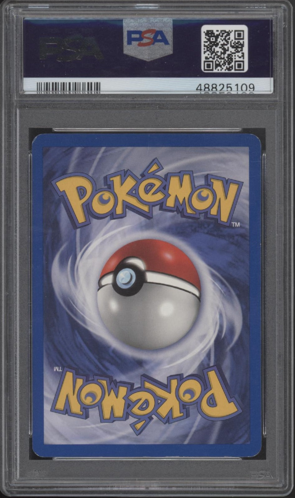 Rocket's Moltres Pokemon Gym Heroes Holo #12 PSA 7