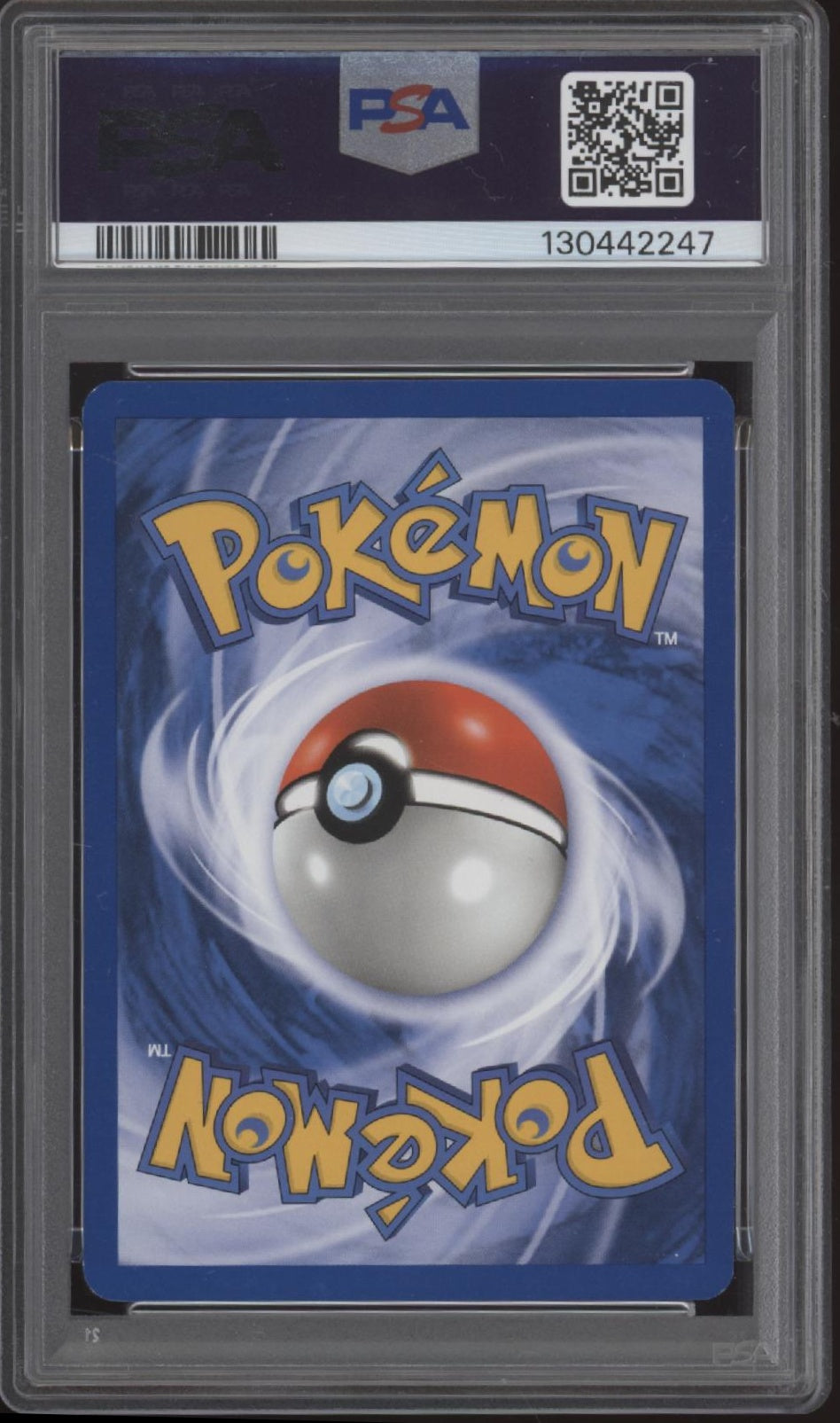 Magneton Pokemon Neo Revelation Holo 1st Edition #10 PSA 8