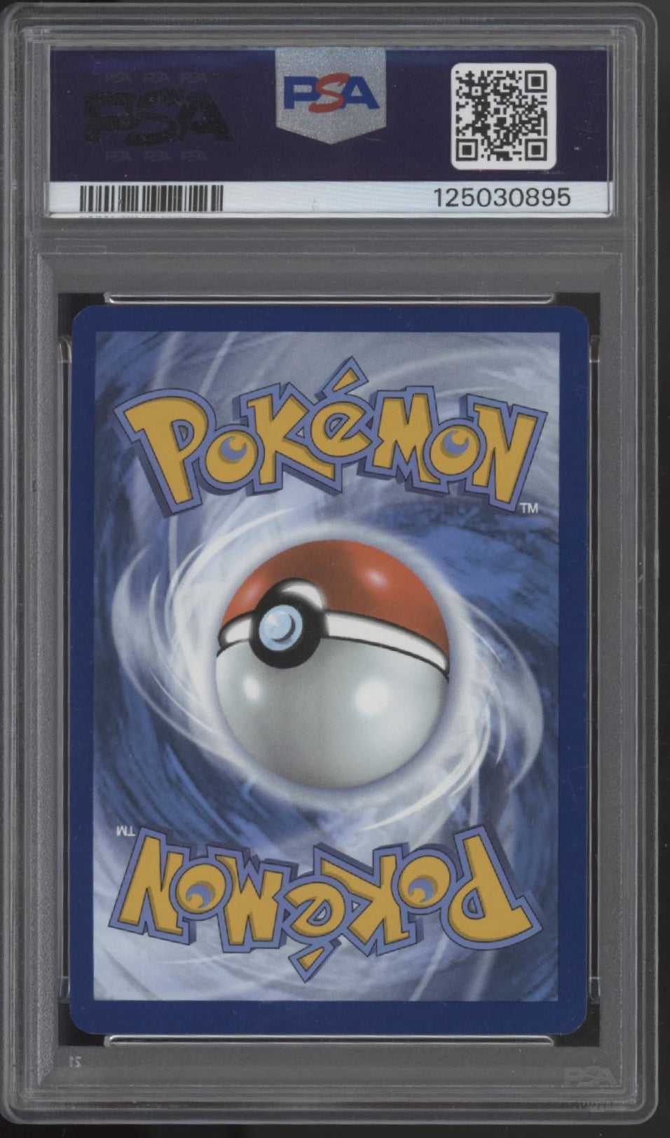 Audinq Pokemon Black Bolt Illustration Rare #151 PSA 9