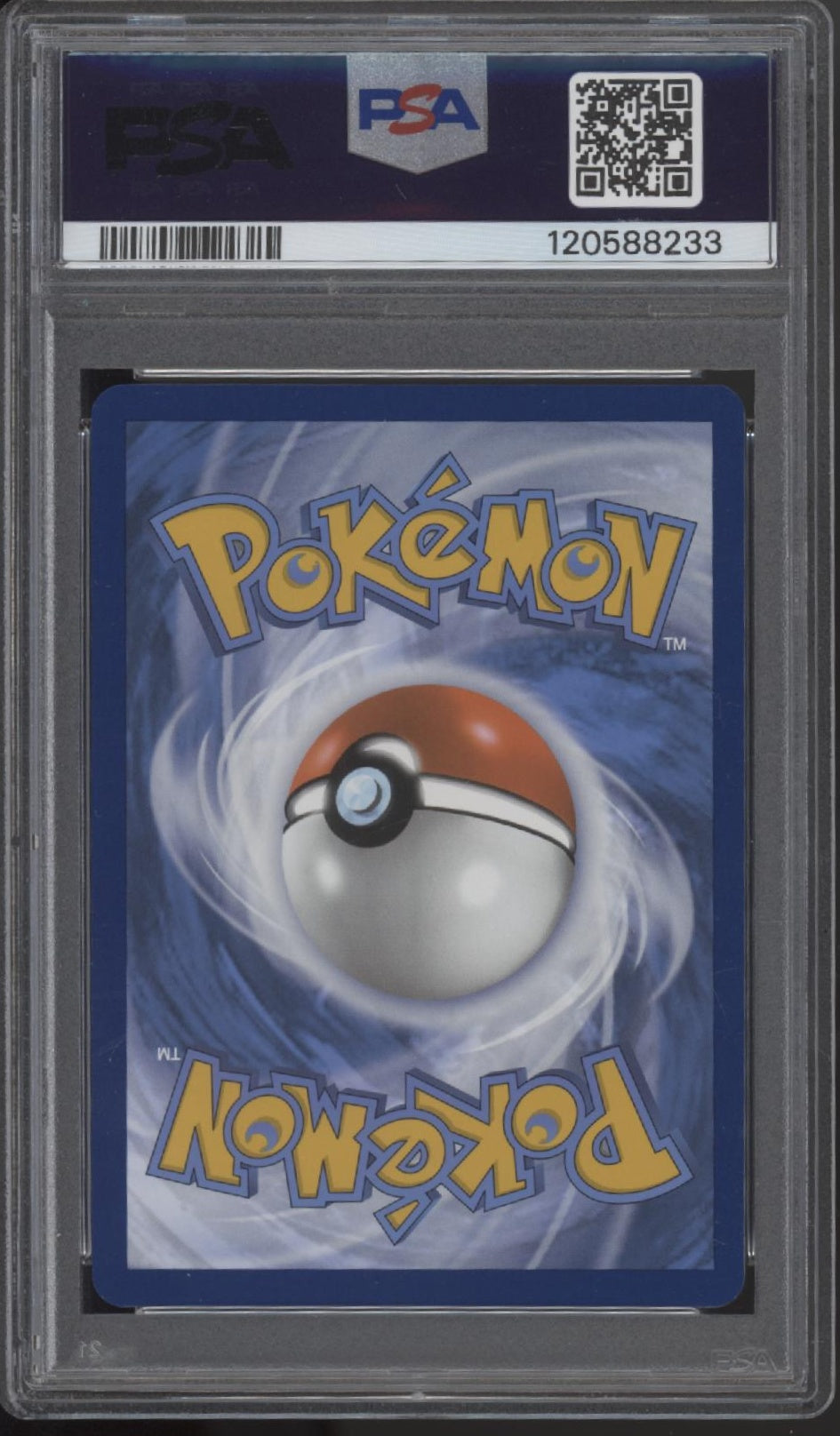Eevee ex Pokemon Pre Super Premium Collection #174 PSA 10