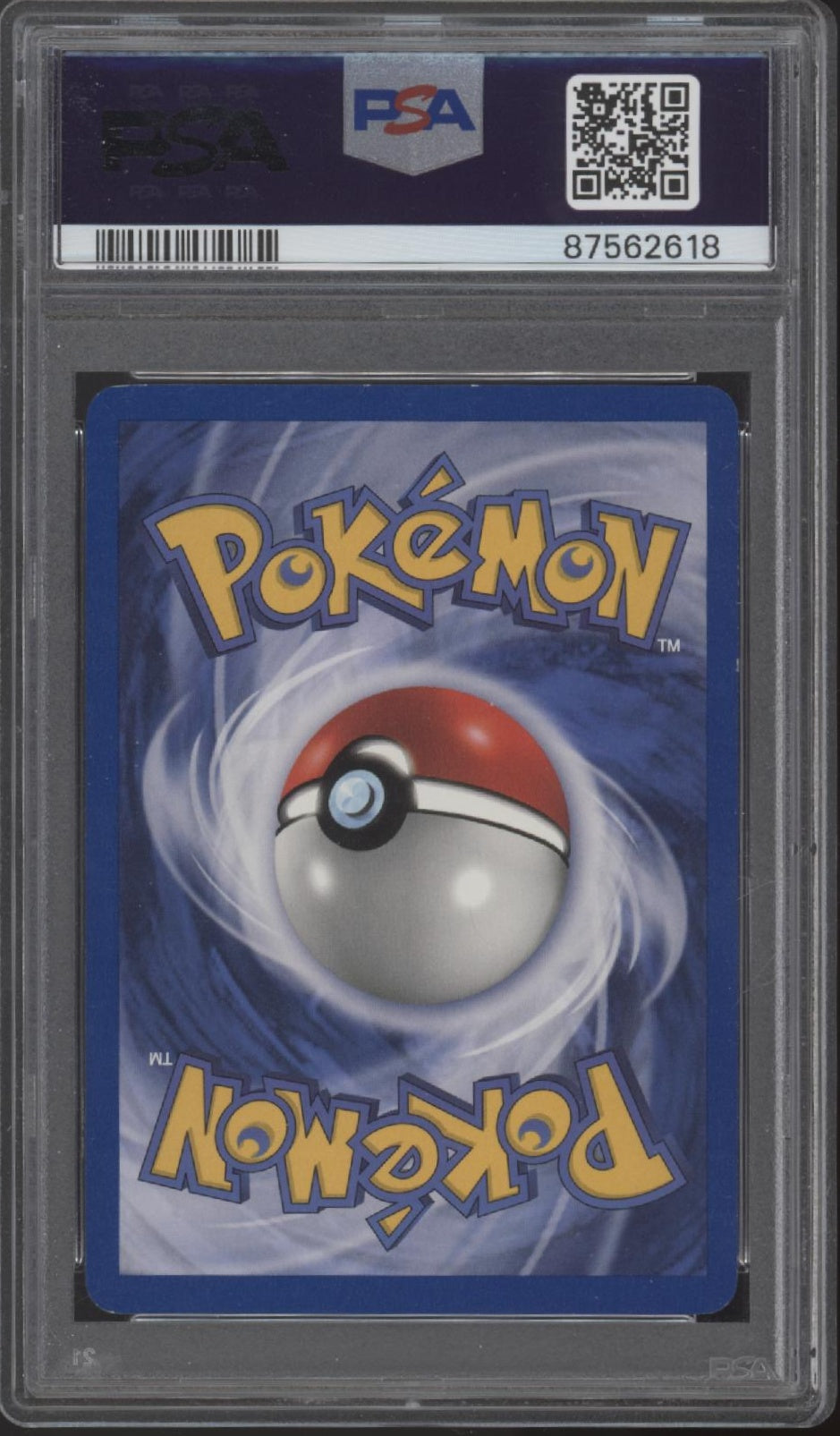 Brock's Phydon Pokemon Gym Heroes Holo 1st Edition #2 PSA 9