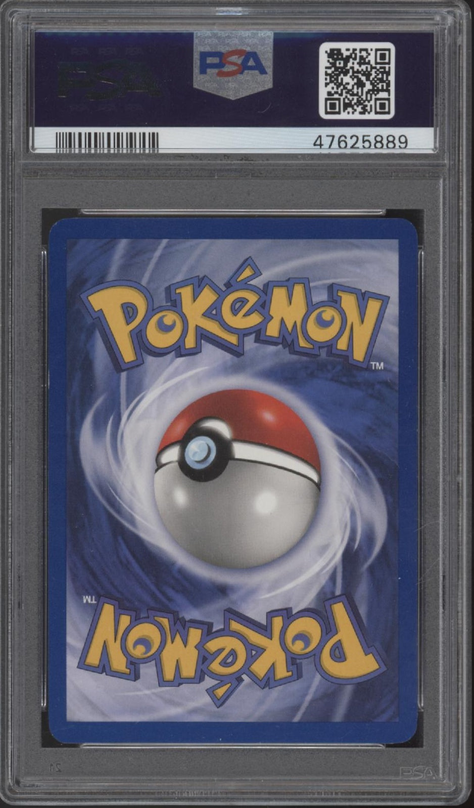 Rocket's Hitmonchan Pokemon Gym Heroes Holo 1st Edition #11 PSA 8