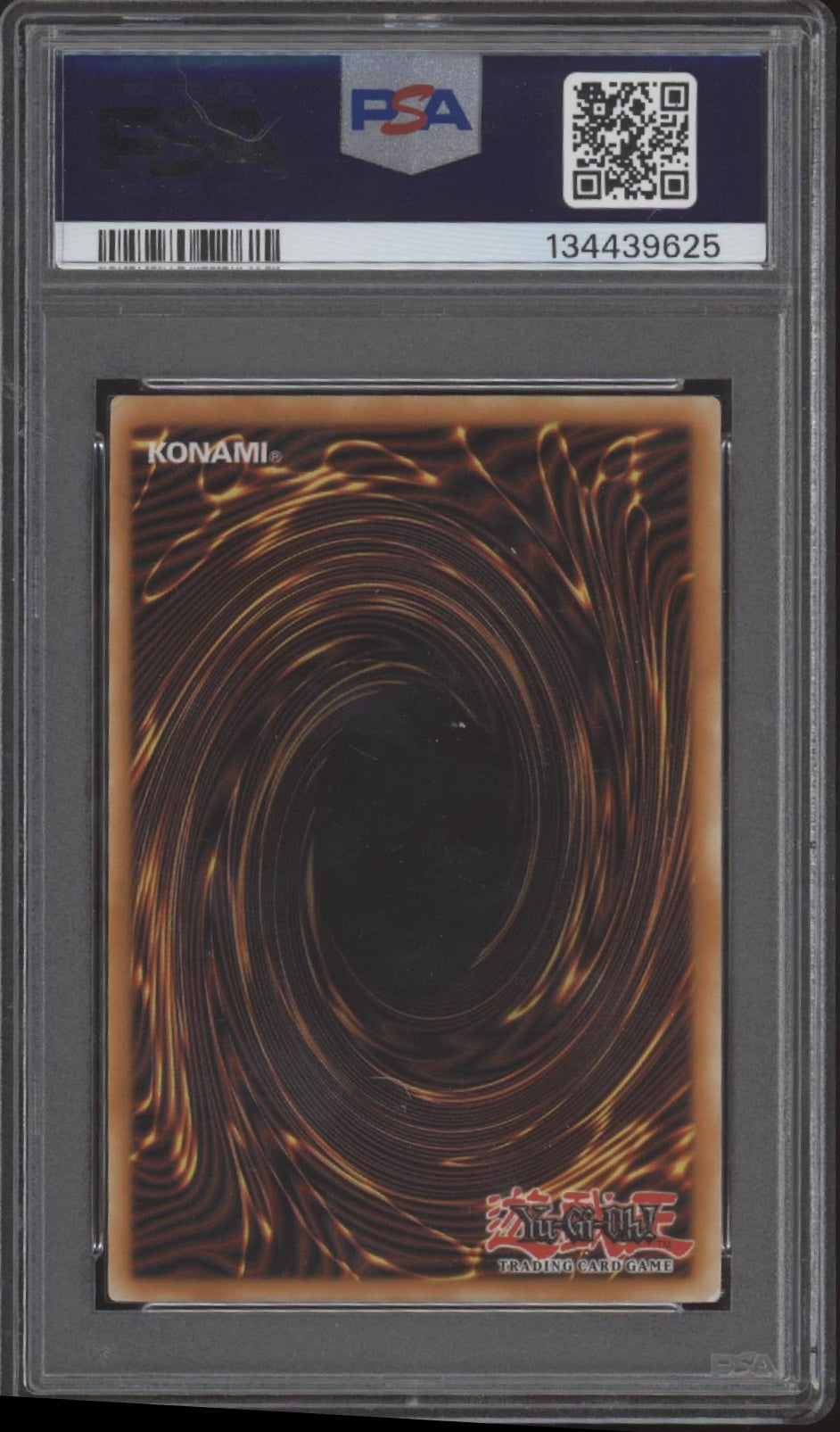 Blue-Eyes White Dragon Yu-Gi-Oh! MP24 1st Edition #EN079 PSA 8